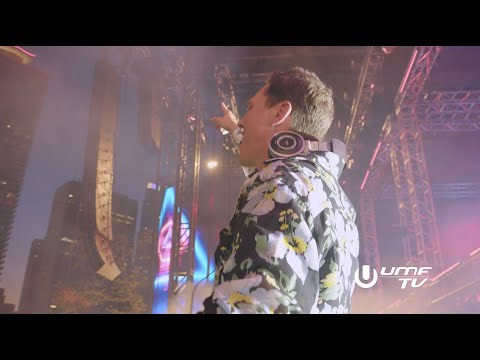 Tiësto – Live @ Ultra Music Festival 2022