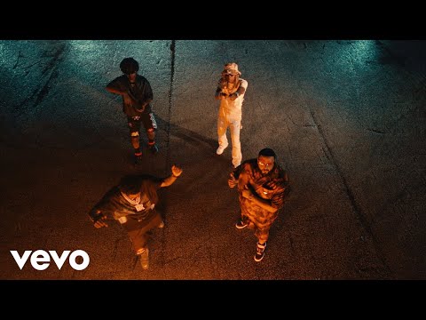 DJ Khaled – KEEP GOING (Official Music Video) ft. Lil Durk, 21 Savage, Roddy Ricch