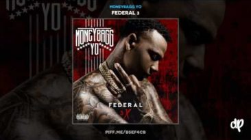 Moneybagg Yo – Trending [Federal 3]