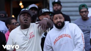 DJ Khaled – JADAKISS INTERLUDE (Official Music Video) ft. Jadakiss