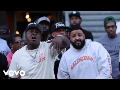 DJ Khaled – JADAKISS INTERLUDE (Official Music Video) ft. Jadakiss