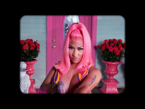 Nicki Minaj – Super Freaky Girl (Official Music Video)