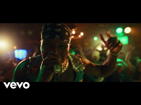 DaBaby – WAITRESS [Official Music Video]