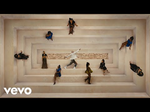 Chris Brown – Call Me Every Day (Official Video) ft. WizKid