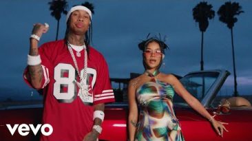 Tyga, Jhené Aiko, Pop Smoke – Sunshine (Official Video)