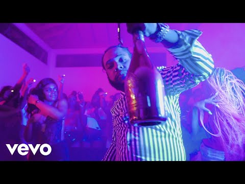 Squash – Trending (Official Video)