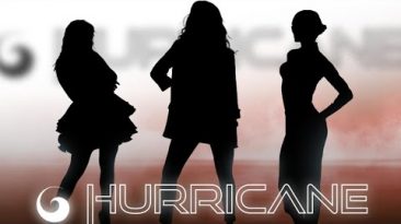 Ovo su nove članice grupe Hurricane