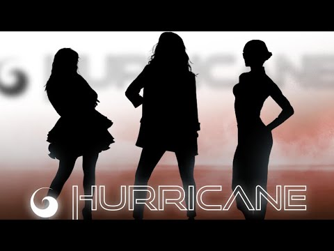 Ovo su nove članice grupe Hurricane