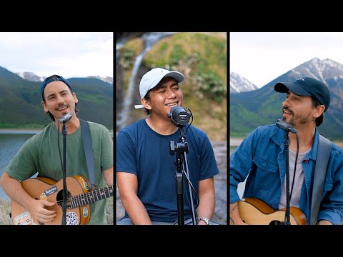 Backstreet Boys – I Want It That Way | Music Travel Love ft. Francis Greg (Cover)