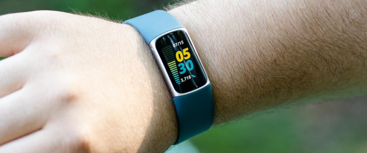 Source: New Fitbit Charge 6 will look like the Charge 5