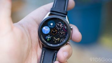 Galaxy Watch 3 and Galaxy Watch Active 2 pick up new watch faces as Tizen updates continue