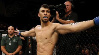 Johnny Walker believes the “only chance” Ion Cutelaba beats him is if he “does something really different” at UFC 279, says he will retire at 35 if he’s not the champ