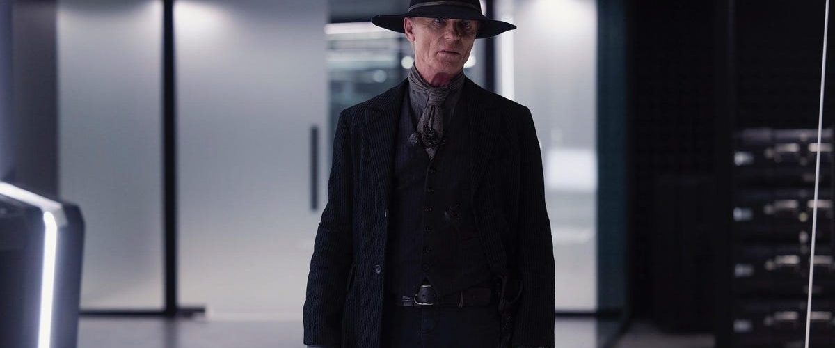 Westworld Finally Remembered How to Blow Your Mind