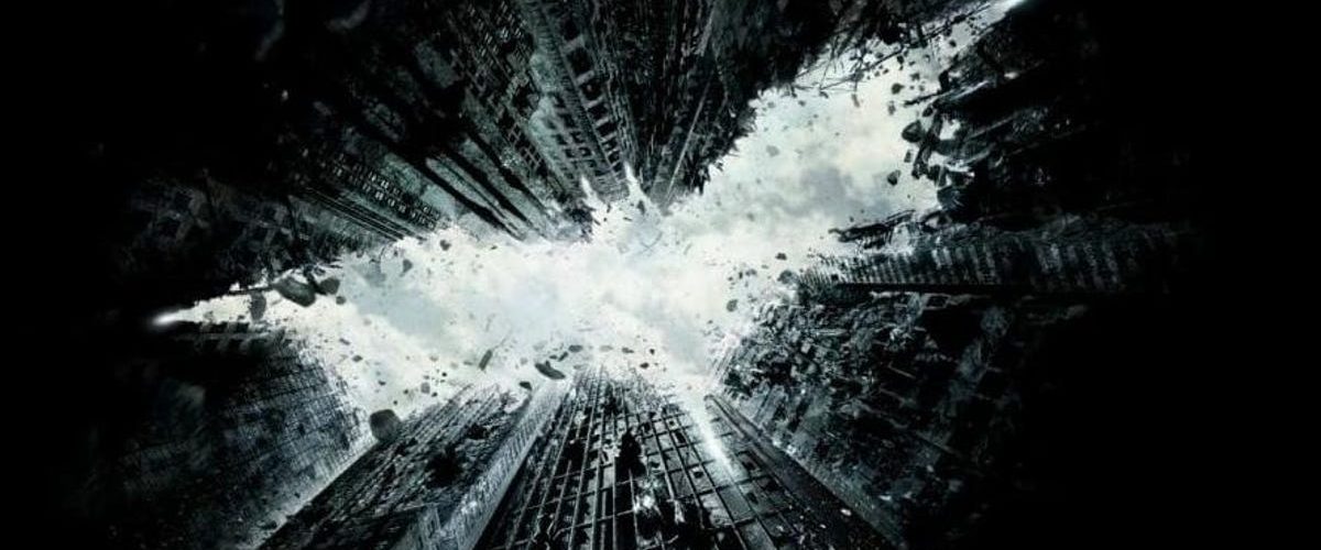 The Dark Knight Rises Ended Superhero Cinema’s Era of Isolation