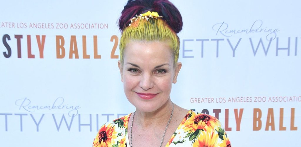 Pauley Perrette Says She Suffered a “Massive Stroke” Last Year: “I’m Still Here”