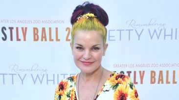 Pauley Perrette Says She Suffered a “Massive Stroke” Last Year: “I’m Still Here”