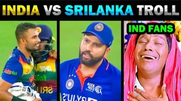 INDIA VS SRI LANKA TROLL | ASIA CUP 2022 HIGHLIGHTS – TODAY TRENDING