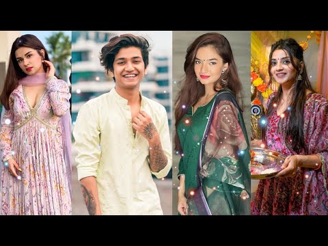 New Trending Instagram Reels Videos | All Famous TikTok Star | Today Viral Insta Reels | Insta Reels