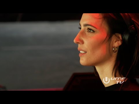 Amelie Lens – Ultra Music Festival – Miami 2022