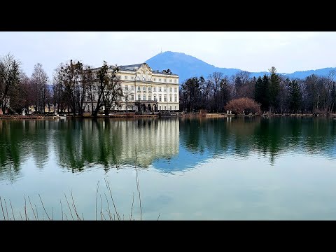 Highlights from the Sound of Music Tour with Panorama Tours Salzburg