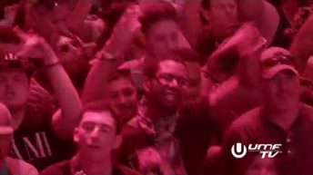 Knife Party @ Ultra Music Festival Miami 2022