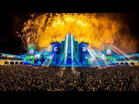 Intents Festival 2022 – Endshow Saturday (4K)