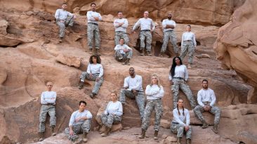 Fox Recruits ‘Special Forces’ Competition Series