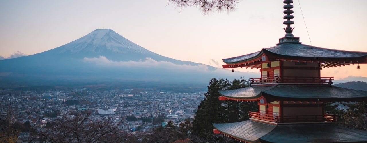 Japan’s Greatest Travel Experiences, From Handmade Soba to Hidden Pilgrimage Routes