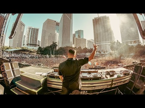 Tchami – Ultra Music Festival Miami 2022