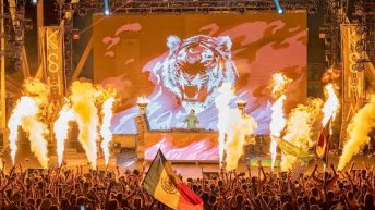 KSHMR | Ultra Miami 2022 | The Live Orchestral Experience