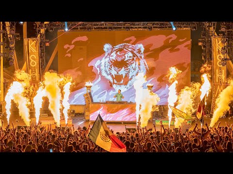 KSHMR | Ultra Miami 2022 | The Live Orchestral Experience