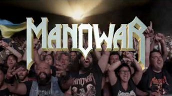 MANOWAR – Get Ready For The Ultimate Live Experience – Official 2023 Tour Trailer