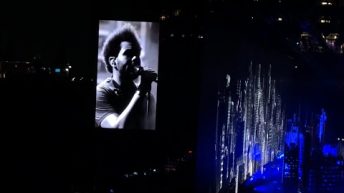 The Weeknd After Hours Til Dawn Tour Full Concert Live @ Levi’s Stadium In Santa Clara, CA 08/27/22