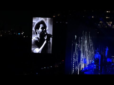 The Weeknd After Hours Til Dawn Tour Full Concert Live @ Levi’s Stadium In Santa Clara, CA 08/27/22