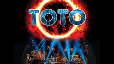 TOTO – 40 Years – 40 Tours Around the Sun (2019) HD