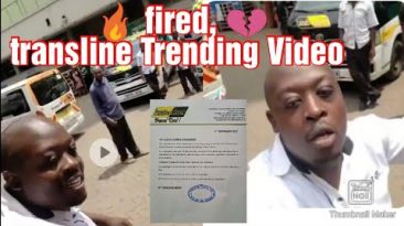 Transline Trending Video, Transline viral video