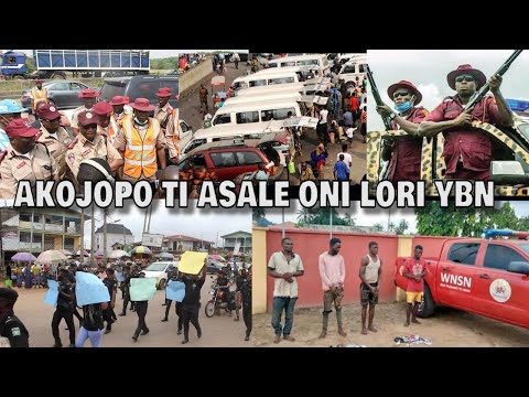 LATEST & TRENDING NEWS FOR THE DAY…IROYIN AKOJOPO AGBEYEWO LORI YBN..NIGERIA & YORUBA NATION NEWS.