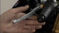 DIY Preventative Motorcycle Maintenance & Safety : Check the Throttle & Clutch