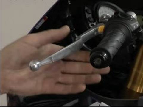 DIY Preventative Motorcycle Maintenance & Safety : Check the Throttle & Clutch