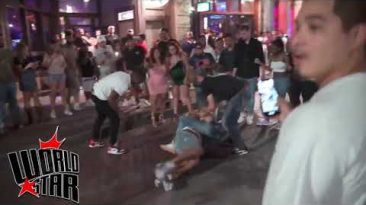 SOME OF THE MOST BRUTAL FIGHT VIDEOS IN 2021 – Worldstar