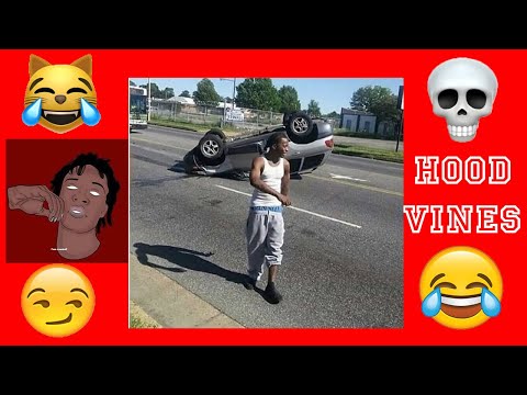 Hoodvines try not to laugh hood vines 2022