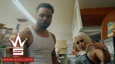 Kitty Gata feat. Method Man – Head Shot (Official Music Video)