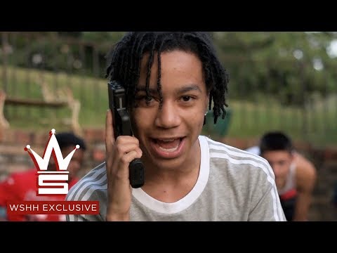 YBN Nahmir “Rubbin Off The Paint” (Prod. by Izak) (WSHH Exclusive – Official Music Video)