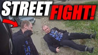 STREET FIGHTS CAUGHT ON CAMERA | HOOD FIGHTS | PUBLIC FIGHTS 2022 | ROAD RAGE FIGHTS