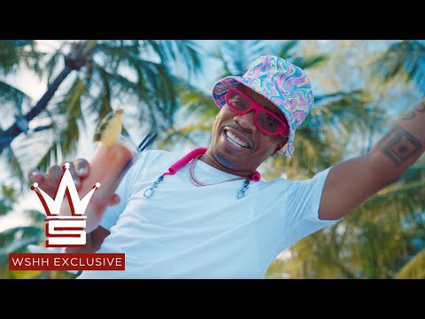 Plies – Beside Yourself (Official Music Video)