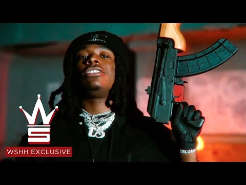 Lil Quill – Exhaust (Official Music Video)