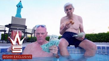 Frank and Maury “Money Talks” Prod. By @Steveybabybabe (WSHH Exclusive – Official Music Video)