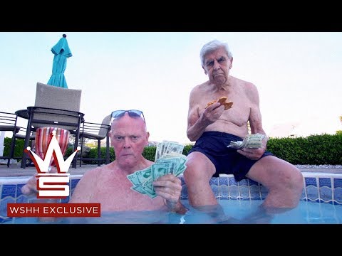 Frank and Maury “Money Talks” Prod. By @Steveybabybabe (WSHH Exclusive – Official Music Video)