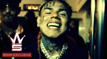 Farid Bang, Capo, 6IX9INE, SCH “International Gangstas” (WSHH Exclusive – Official Music Video)