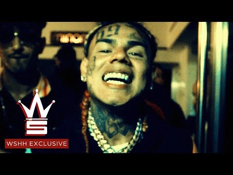 Farid Bang, Capo, 6IX9INE, SCH “International Gangstas” (WSHH Exclusive – Official Music Video)